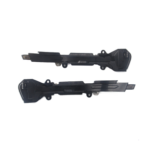 Luces LED Dinámicas de Espejo Retrovisor de 12V para Seat IBIZA V KJ1 LEON III 5F ARONA KJ7 - Product Image 5