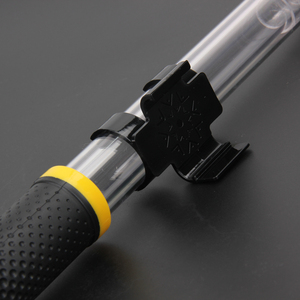 2020 Hoshi Factory Retractable Transparent Floaty Pole Selfie Stick Monopod For GoPro HERO 7/6/5/4 <strong>3</strong>+ <strong>3</strong> <strong>2</strong> - Product Image 5