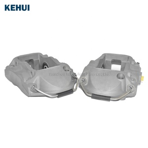 Caliper <span class=keywords><strong>de</strong></span> <span class=keywords><strong>Freno</strong></span> M-RACE para Carreras GT4, Modificado, Universal, <span class=keywords><strong>de</strong></span> Alto Rendimiento, 4 Pistones, para Porsche Cayman - Product Image 4