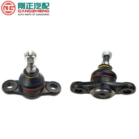 Bras de suspension supérieur avant, rotule gauche/droite, pièces de suspension automobile, rotule pour Changan CS35 CS75 CS85 CS95