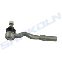 Front Right Outer Steering Tie Rod Assembly With Fit CLS Class W219 Replacement