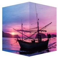 Prix usine – Pack événementiel 4m x 3m avec armoires P2 P3 et flight case pour système d'écran LED de location
