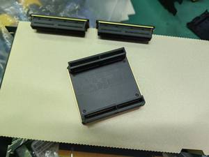 NVLink Bridge 2/3-SLOT Graphics Card Bridge Suporta interconexão de cartão duplo para melhorar o desempenho - Product Image 5