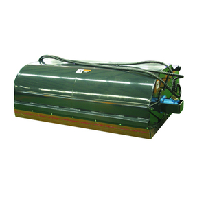 Góc chổi quét cho Skid chỉ đạo Bộ nạp đường quét để bán - Product Image 1