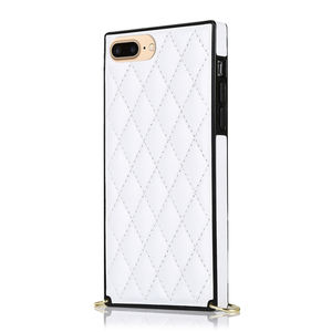 Mode étui antichoc couverture arrière pour <span class=keywords><strong>iPhone</strong></span> 7/8 Plus, pour <span class=keywords><strong>iPhone</strong></span> 11/<span class=keywords><strong>XR</strong></span>/X/13/14/15 croix épaule housse de téléphone - Product Image 3