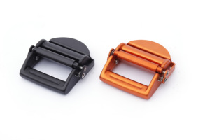 HENGLONG 2204 alta qualidade 18kN fivela ajustador para queda proteção cinto de segurança arnês - Product Image 5