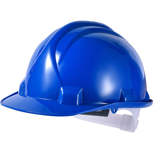 Casco de Seguridad CITICITY HDPE OEM, Casco Resistente EPP con Certificación CE, Casco de Seguridad para Ingeniería y Construcción - Product Image 2
