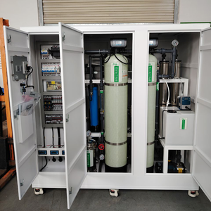 वास्तविक समय डेटा ट्रैकिंग के साथ सफेद में वाणिज्यिक उपयोग के लिए अभिनव शुद्ध जल प्रक्रिया - Product Image 4