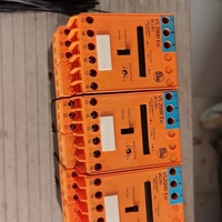 PLC VS2000Exi için Akış Sensörü