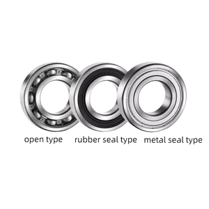 Cuscinetto a Sfera Giapponese <span class=keywords><strong>Ep6203</strong></span> per Macchinari - Product Image 2