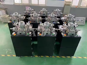 Machine à repasser automatique pour casquettes, machine à repasser les chapeaux, une tête ou plusieurs têtes avec chaudière intégrée, <span class=keywords><strong>repassage</strong></span> à la <span class=keywords><strong>vapeur</strong></span> - Product Image 5