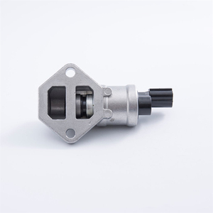 วาล์วควบคุมอากาศเดินเบา AC469 3F1Z9F715AA 1113127 1S4U-9F715-BC สำหรับรถฟอร์ด โฟกัส 1 1.6 16V Flexifuel ปี 2002-2004 - Product Image 3