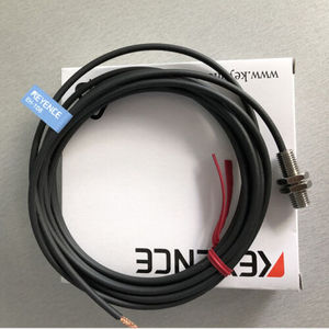 หัวเซ็นเซอร์แบบดั้งเดิม EH-108 EH-110 แบบมีฉนวนป้องกัน - Product Image 6