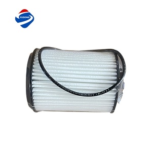 A4729970645 Papel de Filtro de Aire Premium de Alta Eficiencia, Alto Rendimiento en Retención de Polvo, Elemento de Repuesto Duradero para Motores de Automóviles - Product Image 3