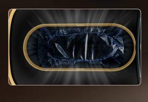 ماكينة تصفيح الأحذية الأوتوماتيكية الفاخرة الذكية مع ، ورشة عمل المختبرات الصحية - Product Image 4