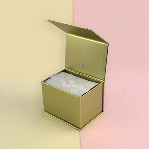 Cajas de Regalo Magnéticas de Lujo con Logotipo Personalizado al por Mayor, con Grabado y Materiales Reciclados - Product Image 3