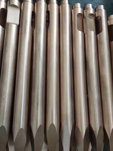 <span class=keywords><strong>HM600</strong></span> HM601 HM680 HM720CS HM(710) HM711 HM715 Export von hydraulischen Steinhammer-Meißel komponenten - Product Image 3