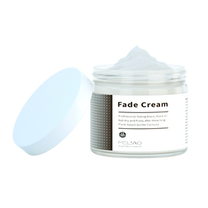 MELAO — crème éclaircissante pour les <span class=keywords><strong>cheveux</strong></span>, crème blanchissante pour la chevelure, blanchiment, décolorante, haute qualité - Product Image 4