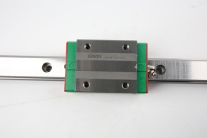 Conjunto de Alta Precisión con Rodamiento HGH-CA/HA, Longitud Personalizada para Sistemas de Automatización - Product Image 4