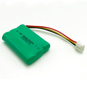 Himax aaa <span class=keywords><strong>3.6v</strong></span> <span class=keywords><strong>600mah</strong></span> n-mh n-mh סוללת טלפון אלחוטי אלחוטי - Product Image 4