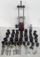 NANTAI Factory Cambox pour Common Rail Injector Pump Test Bench Testing Eui Eup Euieup Cam Box