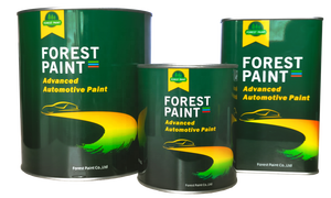 Vernice Auto 1K Base Coat, <span class=keywords><strong>Primer</strong></span> per Riparazione <span class=keywords><strong>Carrozzeria</strong></span>, Lacca 1K Colore Solido, Vernice per <span class=keywords><strong>Carrozzeria</strong></span> e Pittura Automobilistica - Product Image 5