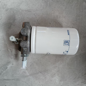 เครื่องยนต์ดีเซล360-8960 3611272ชิ้นส่วนรถขุด1104D C4.4 1106D C7.1กรองน้ำมันเชื้อเพลิงเครื่องยนต์เครื่องจักร3608960สำหรับ Perkins - Product Image 2