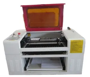 rabbit factory Price Competitive 3050 40w Laser Engraving Machine