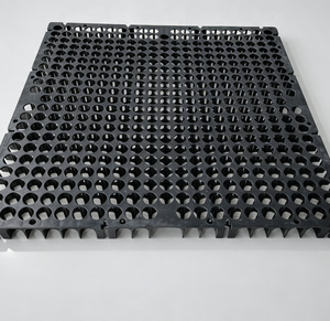 Plaques de drainage cellulaire en plastique 30x500x500 avec géotextile <span class=keywords><strong>pour</strong></span> <span class=keywords><strong>gazon</strong></span> <span class=keywords><strong>artificiel</strong></span> - Product Image 5