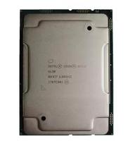Processeur Xeon Platinum 6558 2,8 GHz 32 cœurs 270 W, unité de traitement Xeon 6138 pour utilisation en serveur