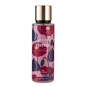 น้ำหอมบอดี้สเปรย์กลิ่นดอกไม้และผลไม้สำหรับผู้หญิง 1001 Senses ขนาด 250 มล. ติดทนนาน ผลิตภายใต้แบรนด์ส่วนตัว ใช้ได้ทุกวัน - Product Image 6