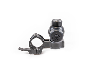 Télémètre laser Infiray ILR-1200-1 LRF, grossissement 10x, IP67, +/- 1200 yards, connectivité sans fil - Product Image 3