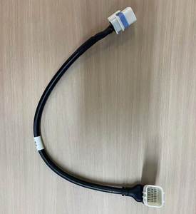 Nuevo Cable adaptable de pulverización T40, piezas de drones, rociador agrícola, cableado de transferencia de pulverización de plástico, accesorios de piezas T40 T20P - Product Image 6