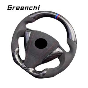 <span class=keywords><strong>พวงมาลัย</strong></span> NV200สำหรับ Nissan Sylphy <span class=keywords><strong>Tiida</strong></span>, <span class=keywords><strong>พวงมาลัย</strong></span>สปอร์ตคาร์บอนไฟเบอร์ระดับพื้นราบและปรับแต่งได้ตามต้องการ - Product Image 2