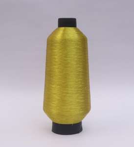 Fil métallique de type MSST brillant et nouveau fil métallique de type MSST créant des textiles lumineux - Product Image 4