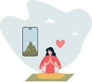 Versión Empresarial Exclusiva de Aplicaciones Móviles de Meditación/Bienestar Mental, Compatible con Sistemas Operativos Linux, Clave Digital en Stock - Product Image 1