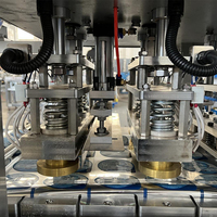 Carte de circuit imprimé pour machine à sceller les gobelets de 117 mm pour boissons (thé au lait, etc.)