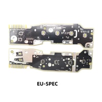 NOUVEAU Module LED de phare de haute qualité, module DRL, couleur blanche, spécifications EU-SPEC US-SPEC pour Série 5 M5 G90 G60 G61 G68 2024-2025