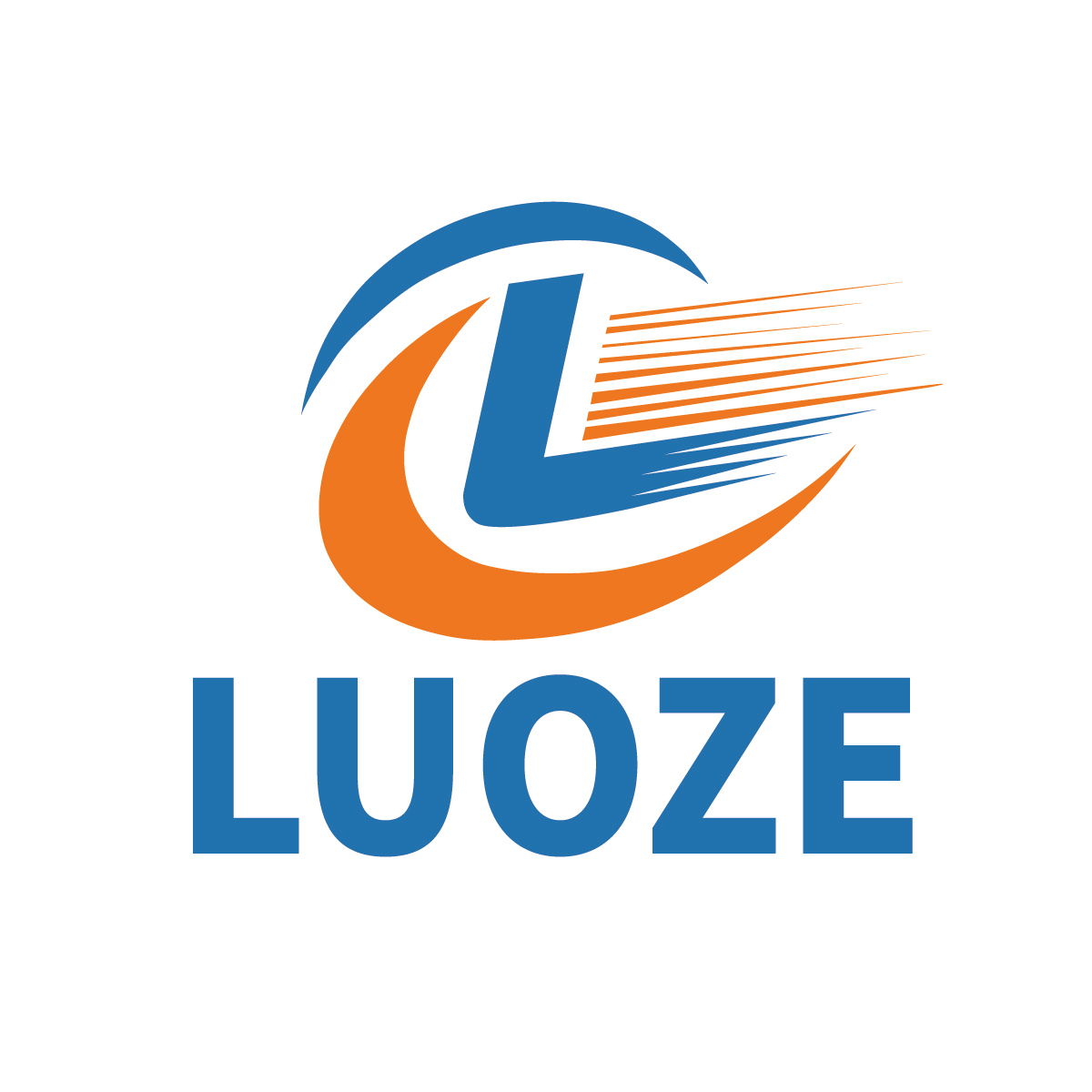 Luo Ze (Hong Kong) Technology Limited logo
