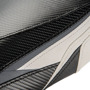 XXUN <span class=keywords><strong>moto</strong></span> cuir cavalier selle passager siège coussin passager couverture Pad pour <span class=keywords><strong>SUZUKI</strong></span> <span class=keywords><strong>Hayabusa</strong></span> GSX1300R <span class=keywords><strong>2022</strong></span> 2023 2024 2025 - Product Image 5