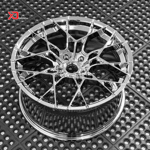 XD 19x10.5j 5x120 giả mạo bánh xe tùy chỉnh sâu hợp kim nhôm 6061-T6 vành cho 992 911 RS6 C8 rs7 rsq8 hành khách xe bánh xe - Product Image 2