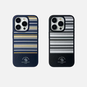 Funda Protectora para Teléfono Móvil POLO Vintage Azul, de TPU, Resistente a Impactos, con Función de Cartera, para el Modelo <span class=keywords><strong>Isaac</strong></span> - Product Image 5