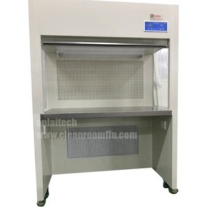 Preço do armário de fluxo <span class=keywords><strong>laminar</strong></span> horizontal para laboratório de cultura de tecidos vegetais ISO 5 livre de poeira para sala limpa - Product Image 2