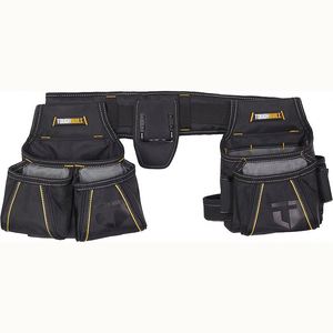 Échantillon gratuit de kit d'outils en acier forgé pour enfants, outils réels avec sacs à outils pour enfants - Product Image 3