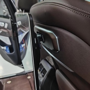 Écran tactile de 13,3 pouces à insérer dans l'écran multimédia du siège arrière, lecteur vidéo Android pour système multimédia de voiture X7, WIFI, Youtube - Product Image 6