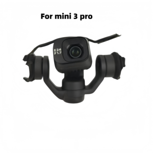 Nouveau Gimbal avec caméra pour <span class=keywords><strong>DJI</strong></span> <span class=keywords><strong>Mini</strong></span> <span class=keywords><strong>3</strong></span> <span class=keywords><strong>Pro</strong></span>, pièce de rechange pour drone, ensemble caméra Gimbal 4K pour <span class=keywords><strong>Mini</strong></span> <span class=keywords><strong>3</strong></span> <span class=keywords><strong>Pro</strong></span> UAV - Product Image 3