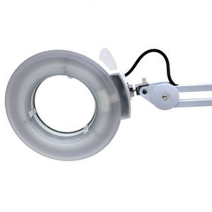 Appareil de beauté de haute qualité, vaporisateur facial à l'ozone avec <span class=keywords><strong>loupe</strong></span> - Product Image 5