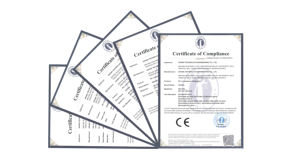 Mini-réfrigérateur 12V DC 157L pour <span class=keywords><strong>camping</strong></span>-<span class=keywords><strong>car</strong></span>, équipement de réfrigération compact pour VR, système électrique ABS 80W 0-10°C 73L CE - Product Image 4