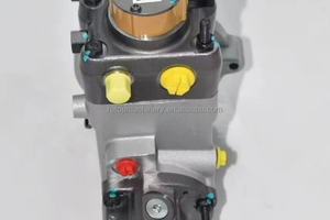 Pompe à injection diesel C9.3 511-7975 5117975 Pompe à injection de carburant Common Rail 379-0150 3790150 pour excavatrice 336E - Product Image 2