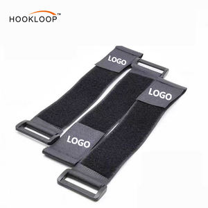 परिधान सामान/केबल प्रबंधन 100% लिए नायलॉन समायोज्य लोचदार बेल्ट प्लास्टिक/धातु बकल स्ट्रैप के लिए थोक बिक्री - Product Image 5